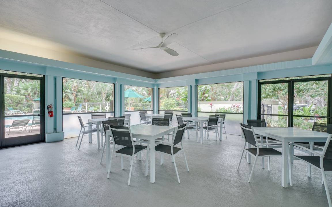 Photo of Livingroom in Bonita Bay
