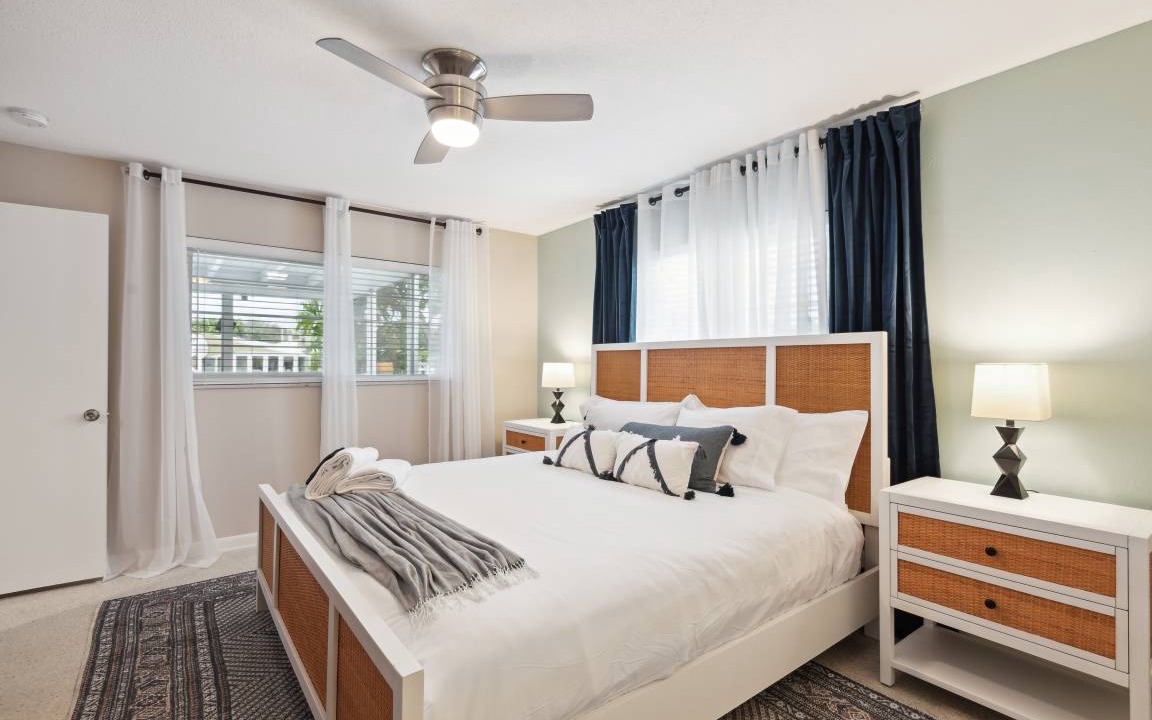 Photo of Bedroom in Forest Isles