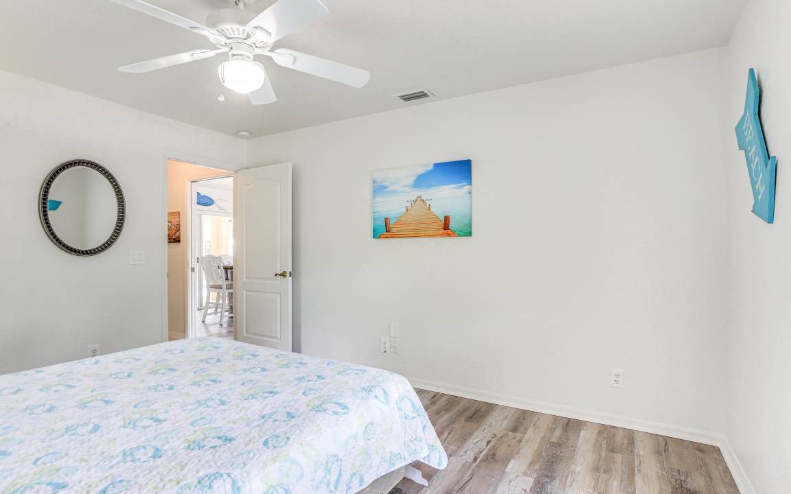 Photo of Bedroom in North Port