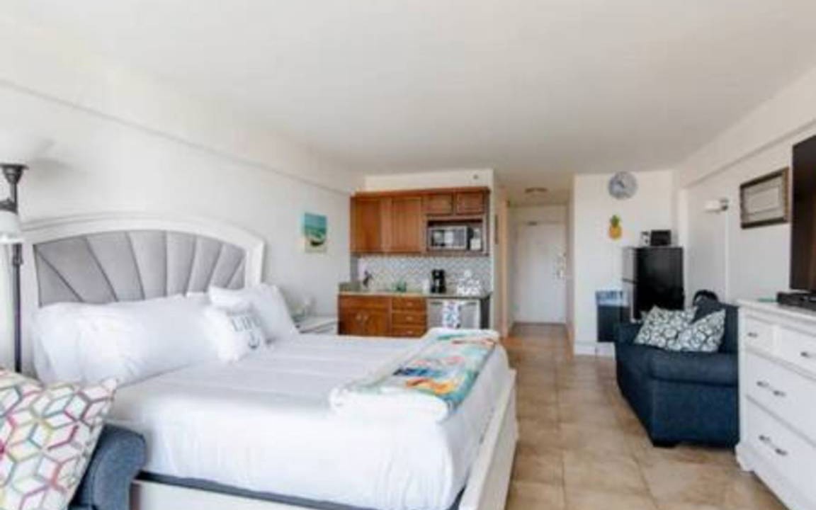 Photo of Bedroom in East Daytona