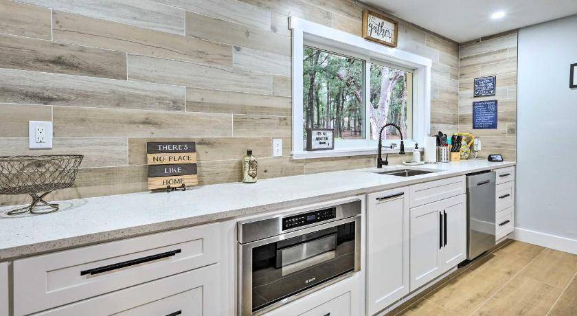 Photo of Kitchen in Inverness Highlands South