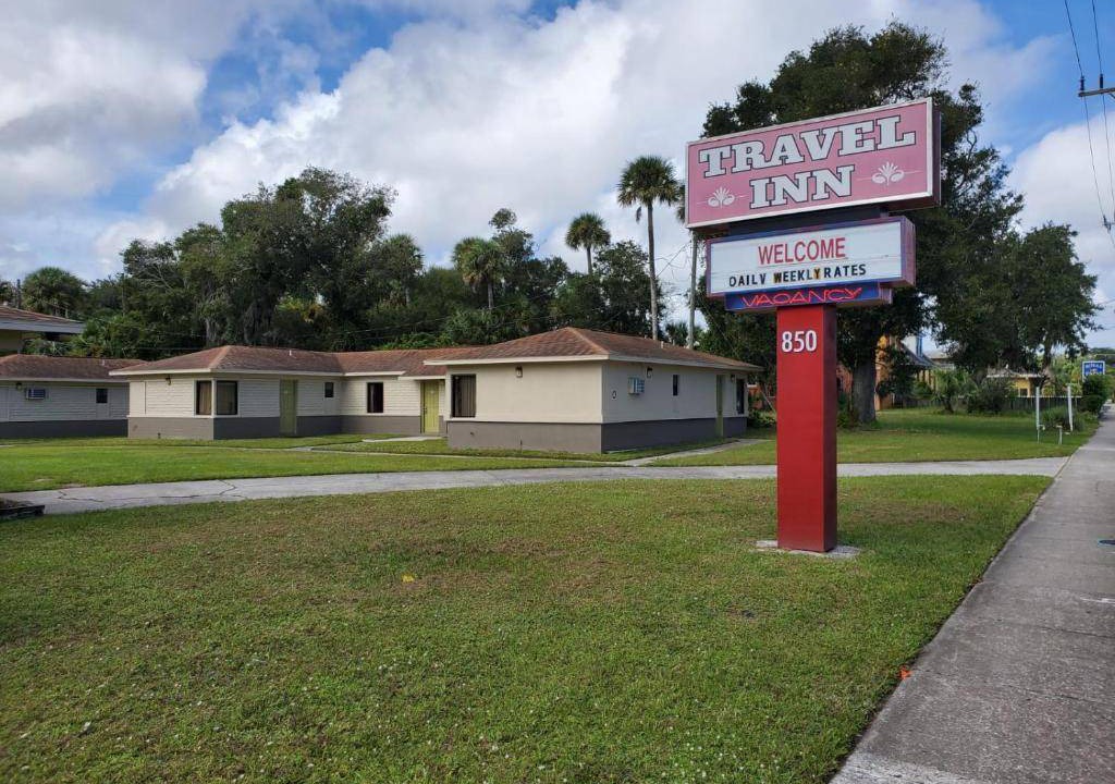 Photo of Buildings in Higbees Daytona