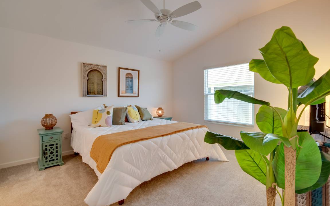 Photo of Bedroom in Wildwood