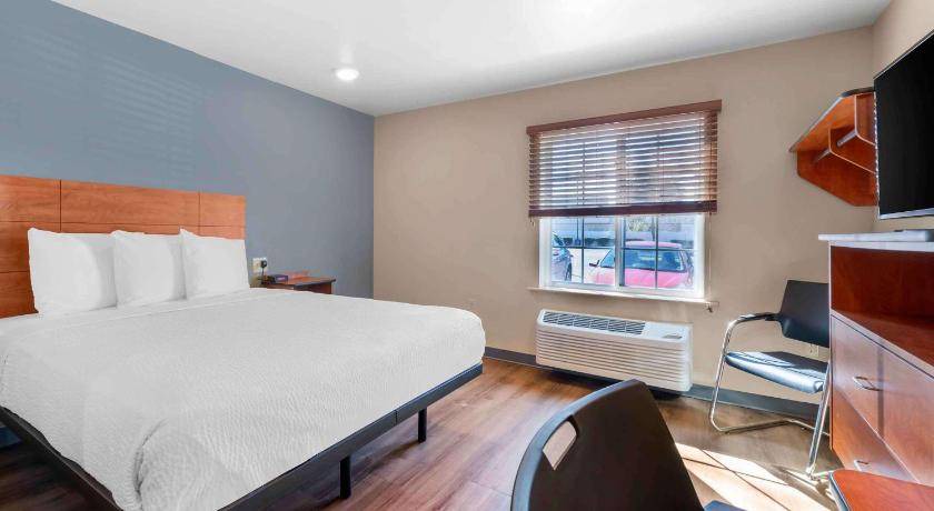 Photo of Bedroom in Hollyford