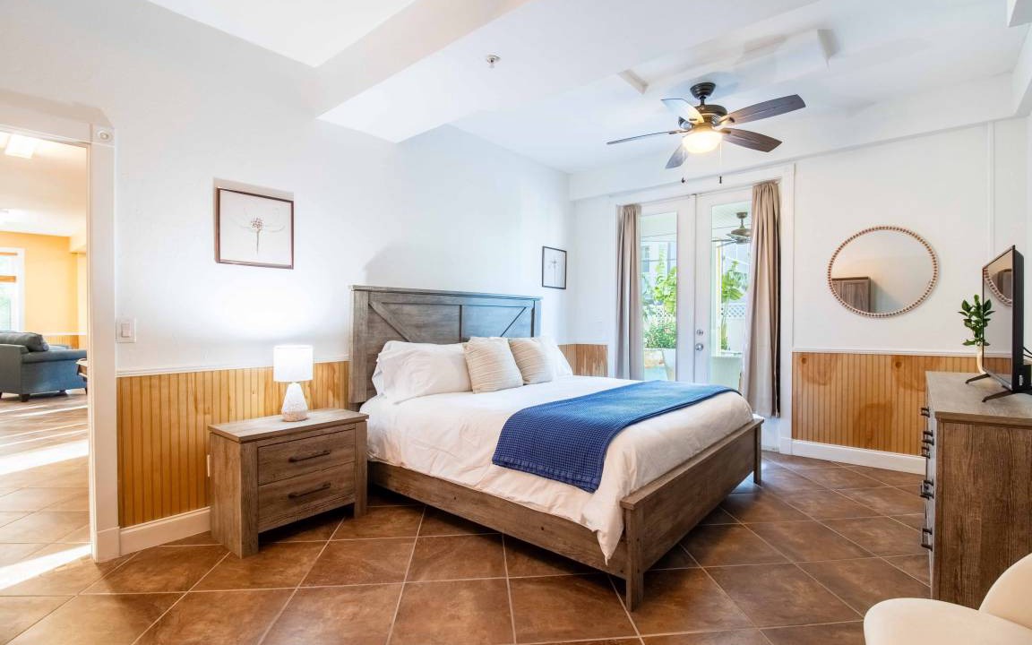Photo of Bedroom in Captiva