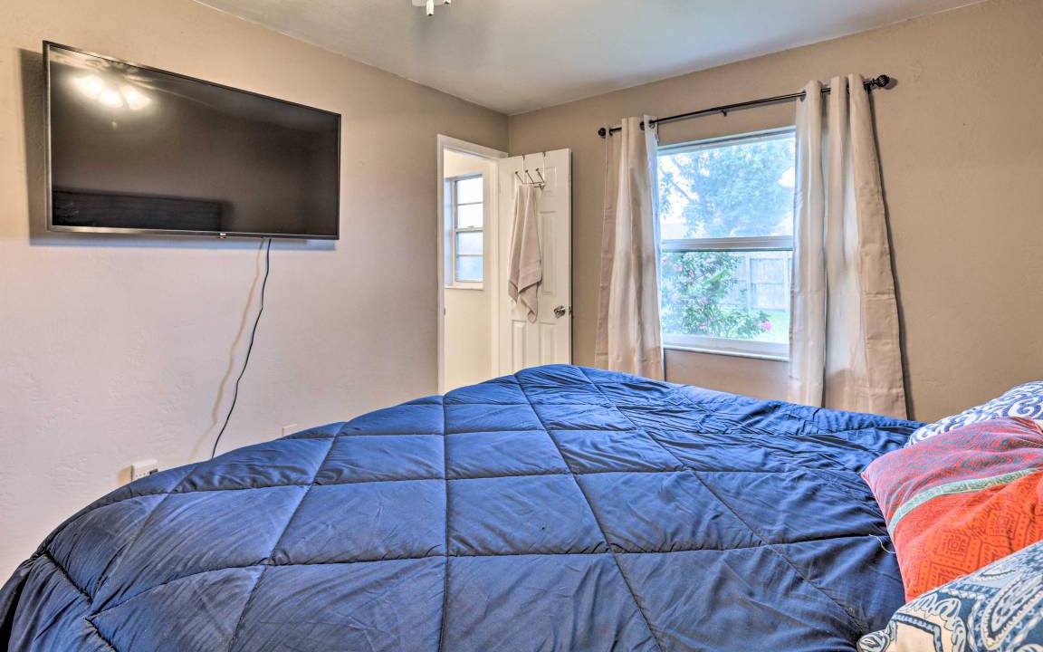 Photo of Bedroom in Kingswood