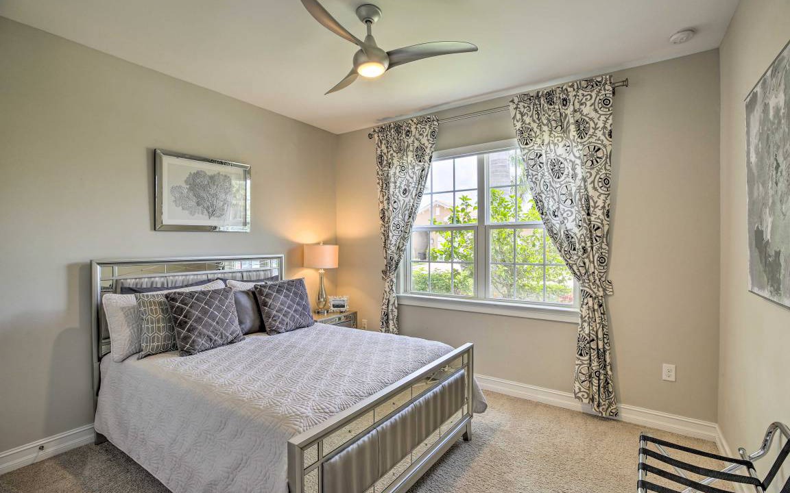 Photo of Bedroom in Fort Myers