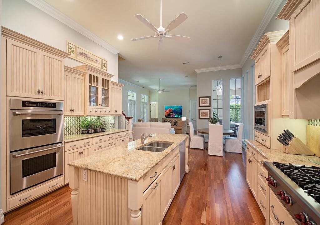 Photo of Kitchen in Old Naples