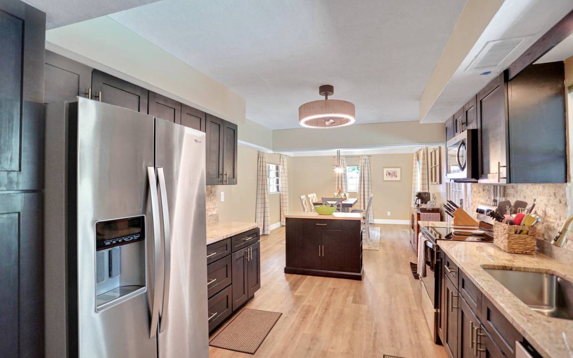 Photo of Kitchen in Temple Terrace