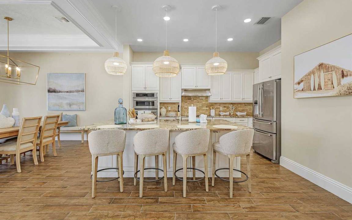 Photo of Kitchen in Fort Myers Beach