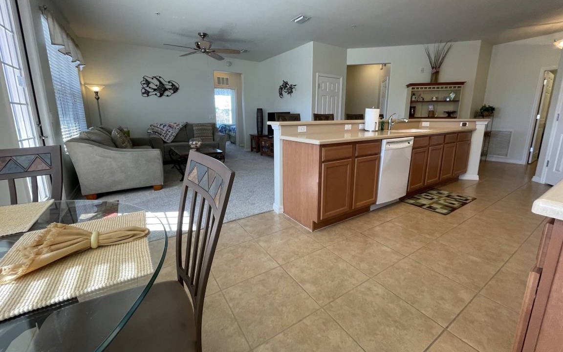 Photo of Kitchen in Majestic Palms