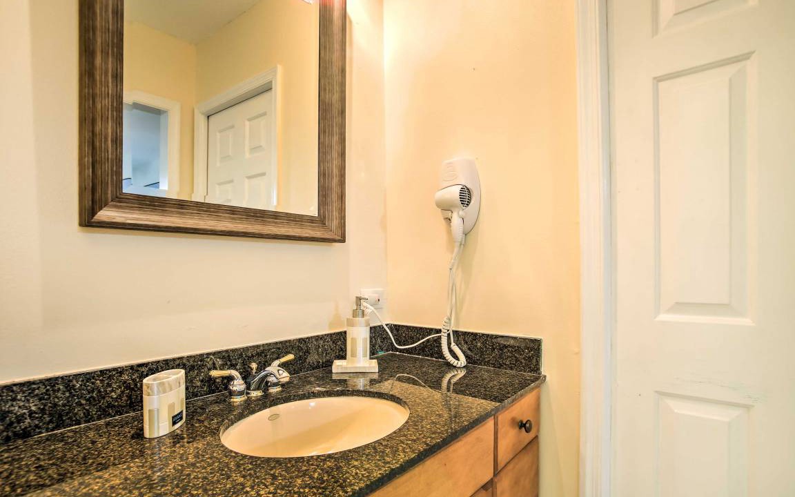 Photo of Bathroom in Singer Island