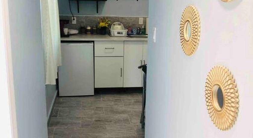 Photo of Kitchen in Liberty City