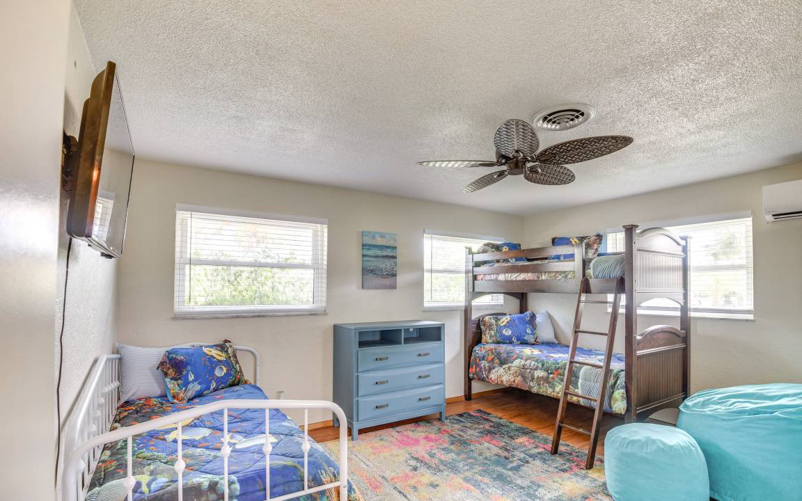 Photo of Bedroom in South Daytona