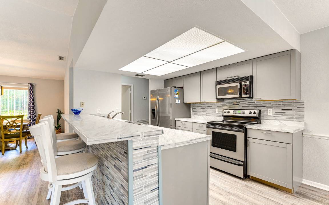 Photo of Kitchen in Spring Hill