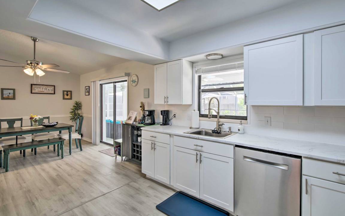 Photo of Kitchen in Sebastian Highlands