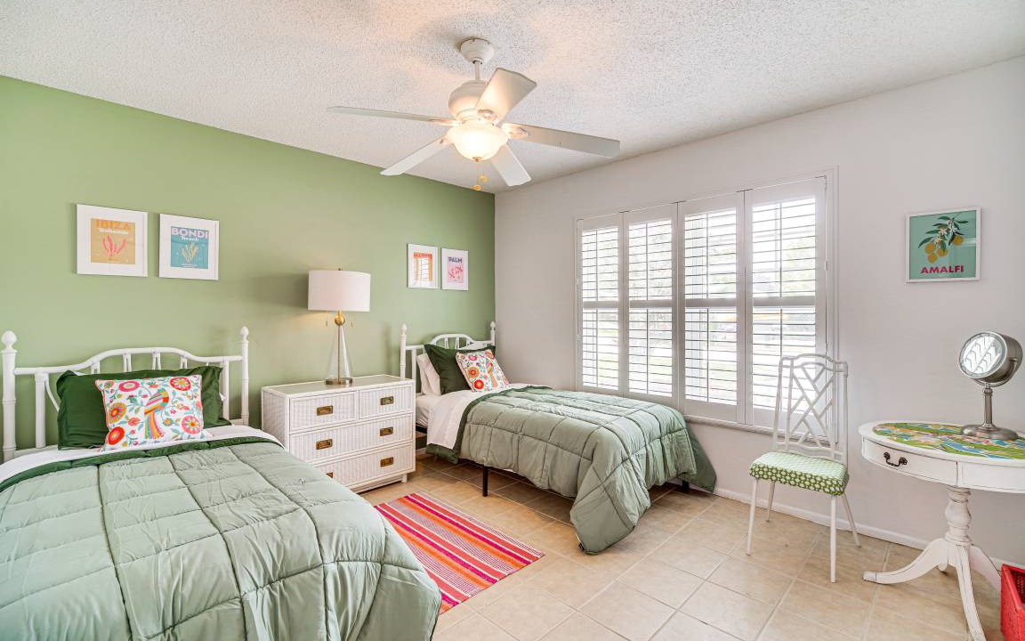 Photo of Bedroom in Hobe Sound