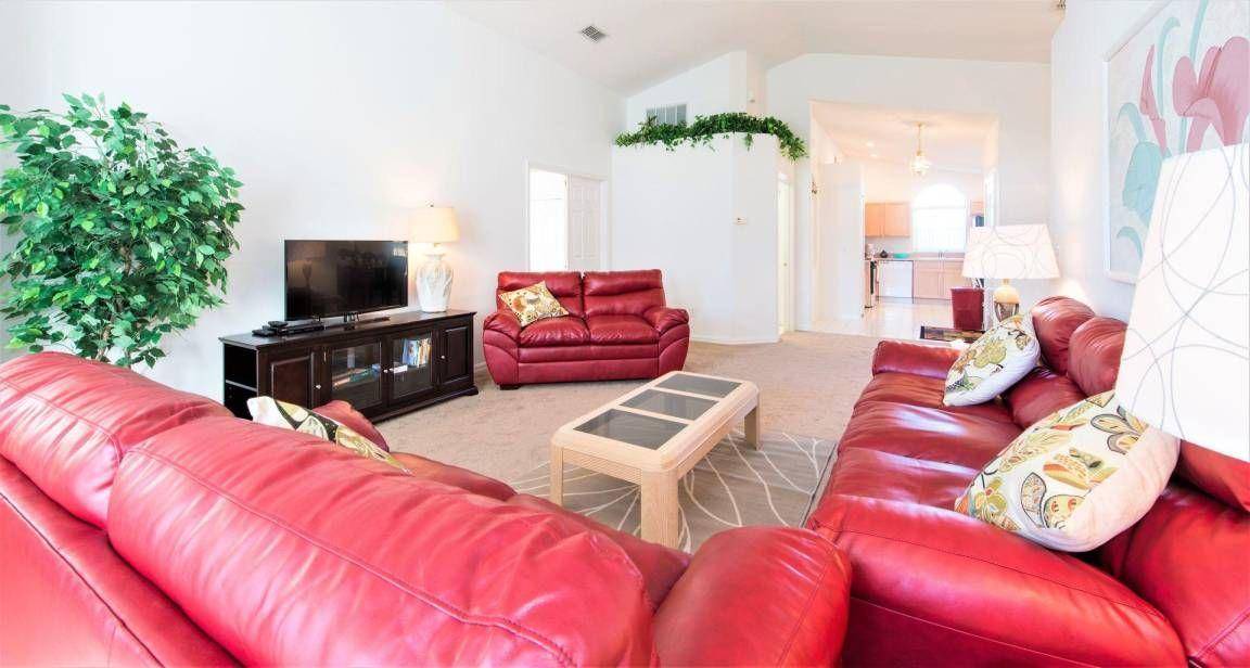 Photo of Livingroom in Indian Point