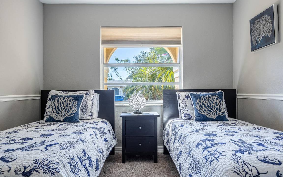 Photo of Bedroom in Cape Coral