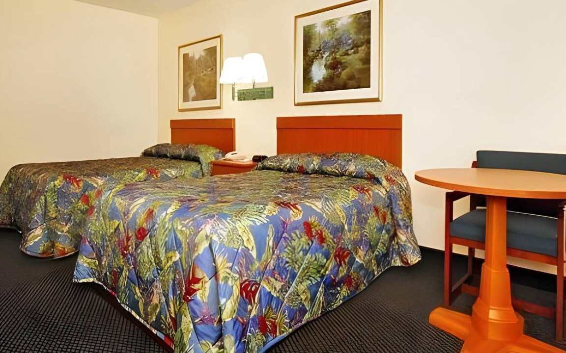 Photo of Bedroom in Boys Ranch