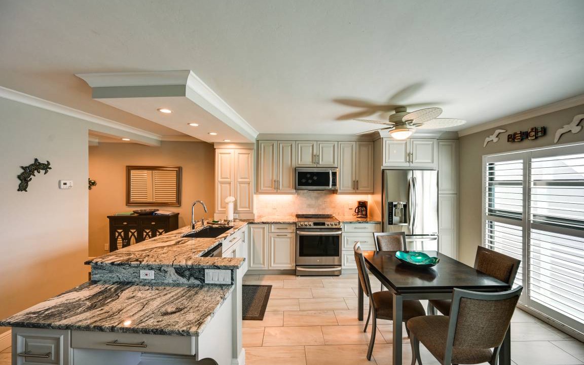 Photo of Livingroom in Marco Island