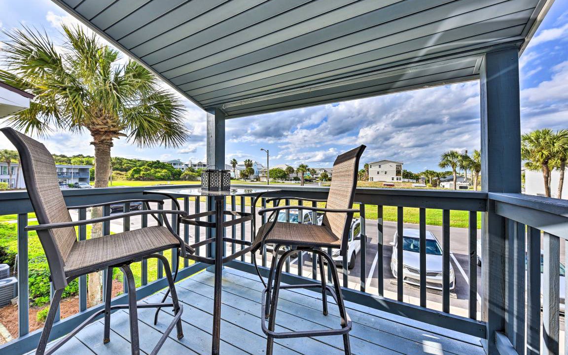 Photo of Others in Fernandina Beach