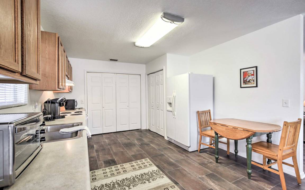 Photo of Kitchen in Largo