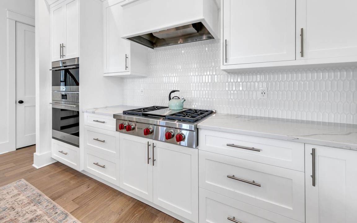 Photo of Kitchen in Dune Allen Beach