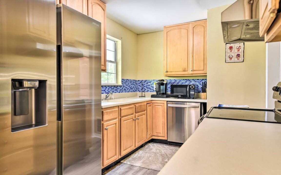 Photo of Kitchen in North Beach
