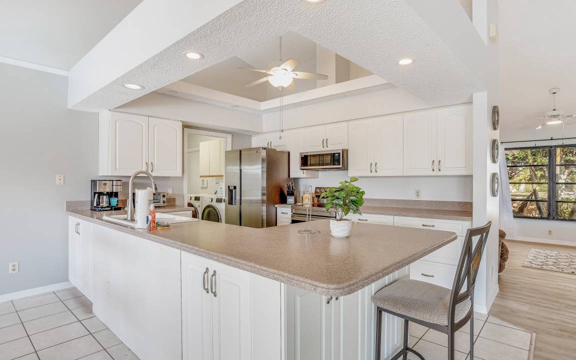 Photo of Kitchen in Pebble Beach