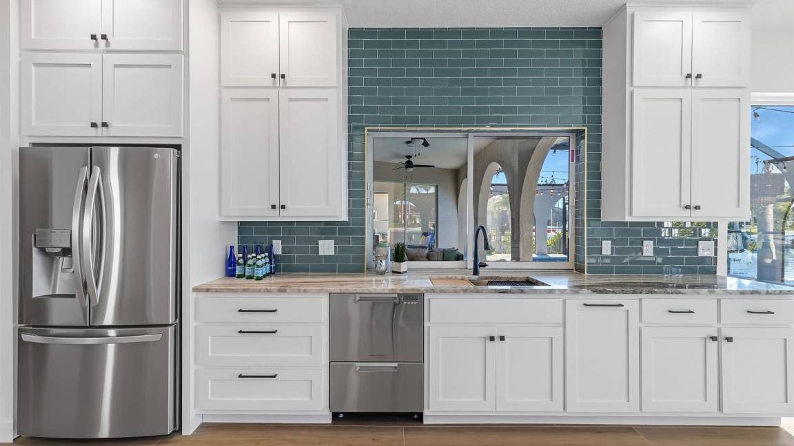 Photo of Kitchen in Punta Gorda