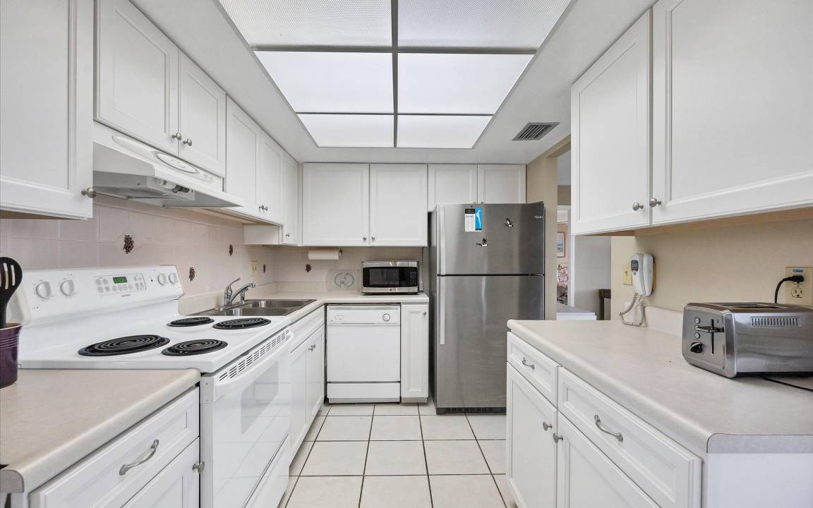 Photo of Kitchen in Siesta Key