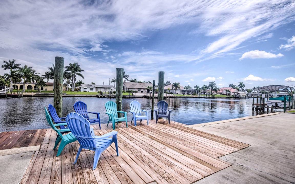 Photo of Others in Caloosahatchee