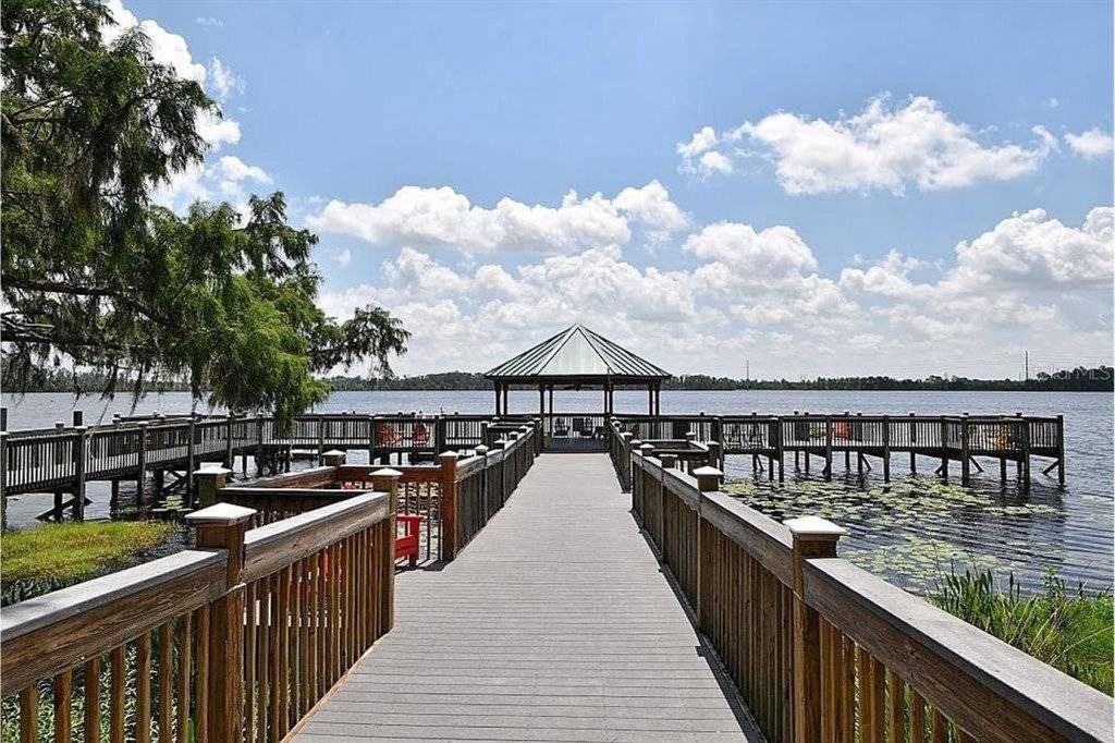 Photo of Patio Balcony in Florida Central Atlantic Coast