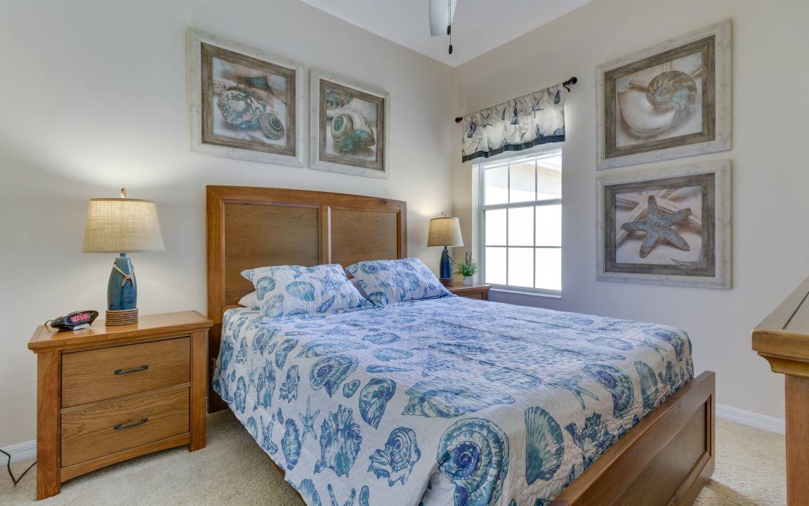 Photo of Bedroom in West Kissimmee