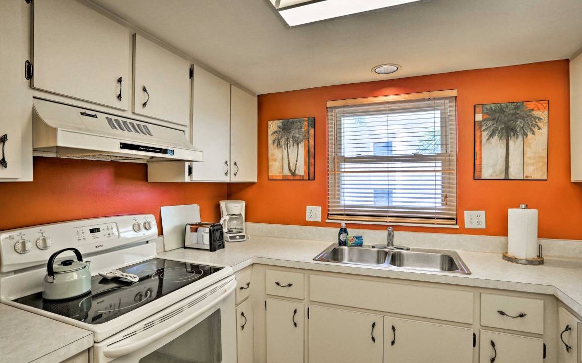 Photo of Kitchen in Englewood