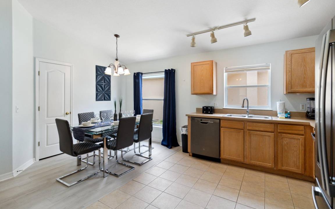 Photo of Kitchen in Sandy Ridge