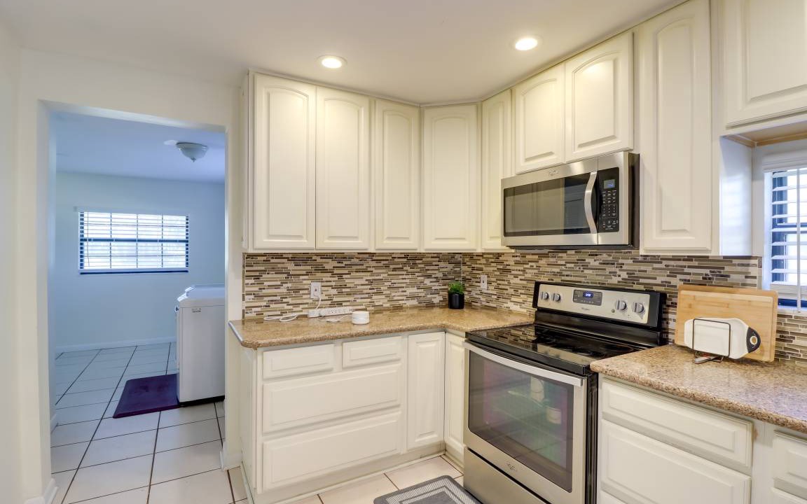 Photo of Kitchen in Summerfield