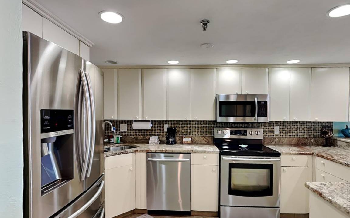 Photo of Kitchen in Ormond-by-the-Sea