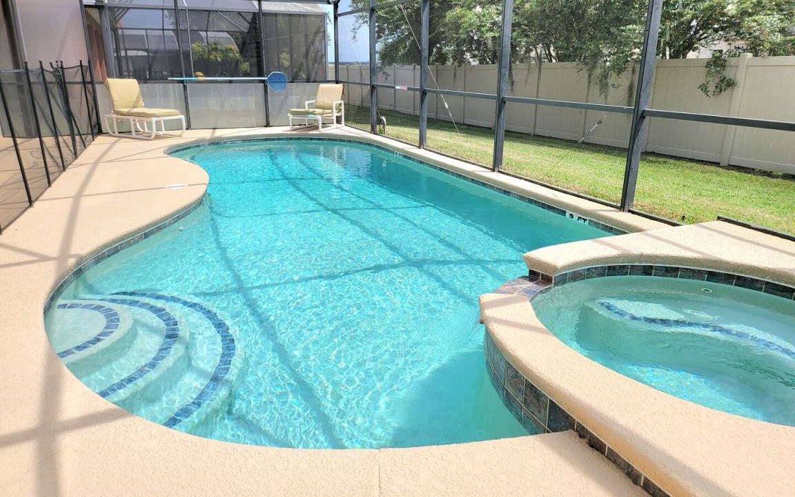Photo of Patio Balcony in Solana