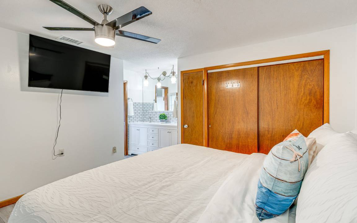 Photo of Bedroom in Port Charlotte