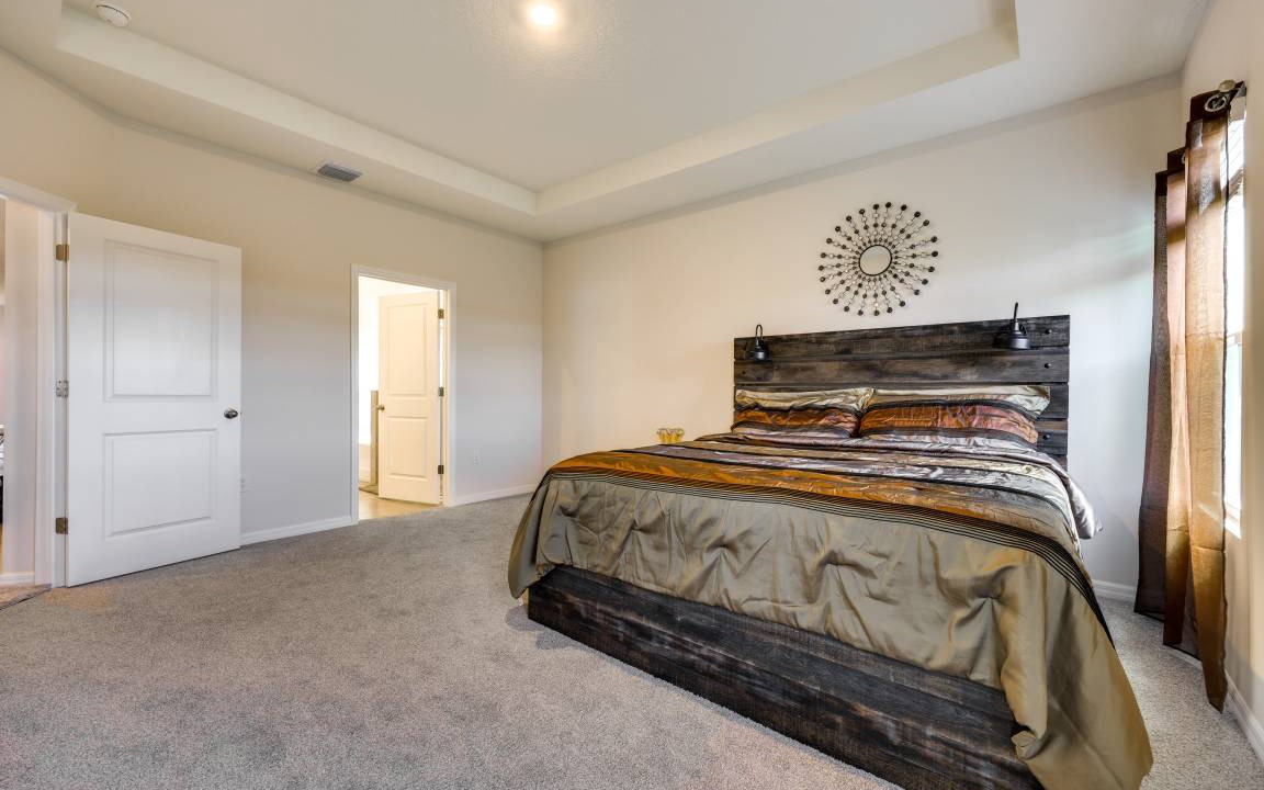 Photo of Bedroom in Newberry