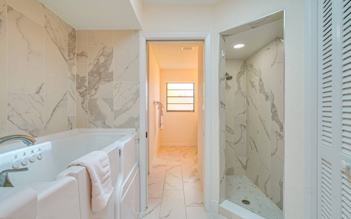 Photo of Bathroom in Spring Hill