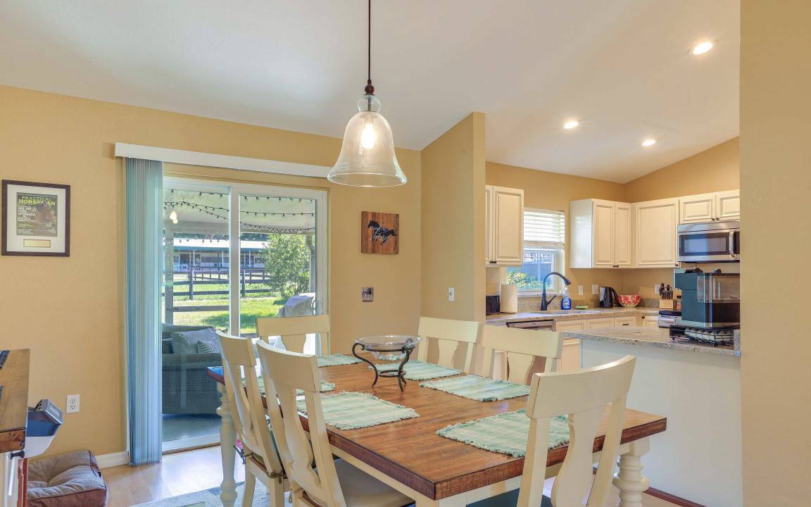 Photo of Kitchen in Fellowship