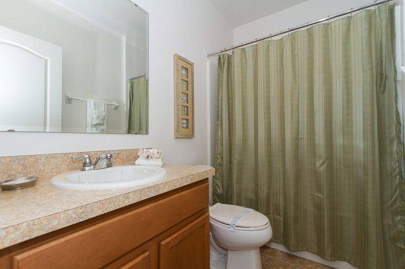 Photo of Bathroom in Cypress Pointe