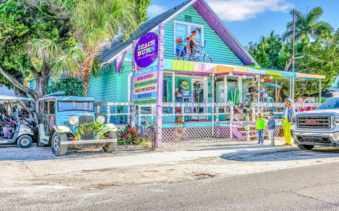 Photo of Others in Anna Maria