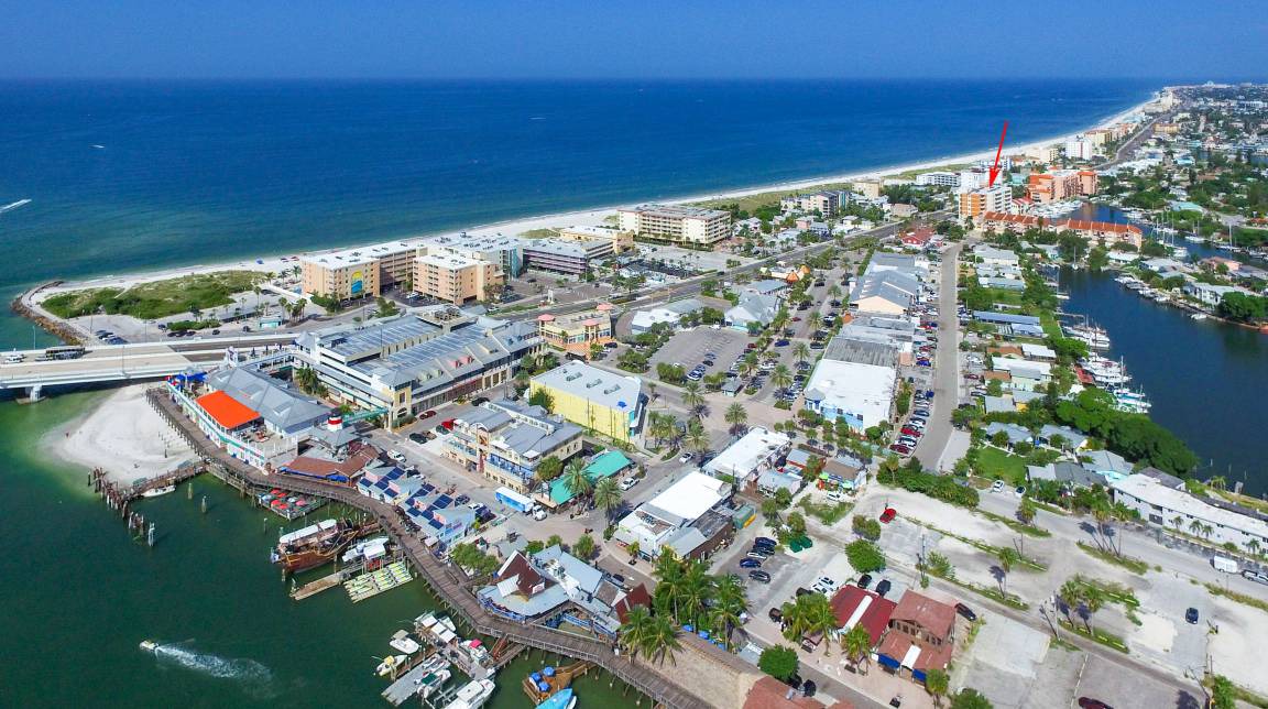 Photo of Others in Madeira Beach