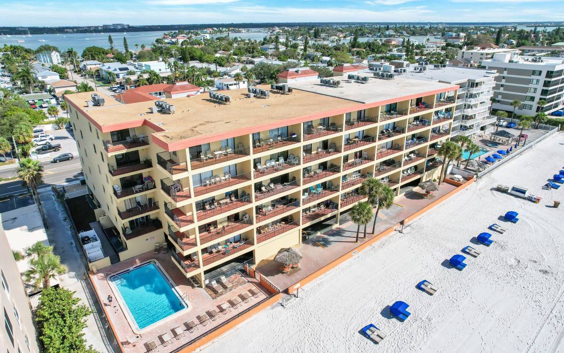 Photo of Others in Madeira Beach