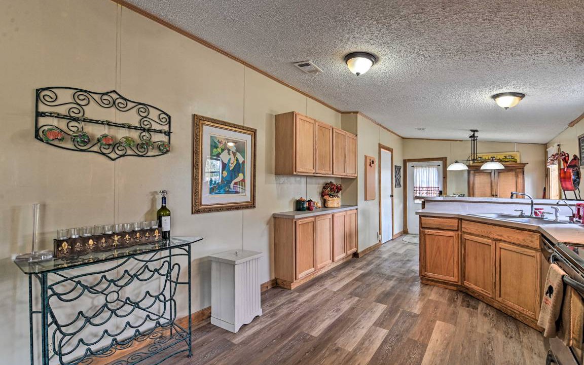 Photo of Kitchen in Silver Springs