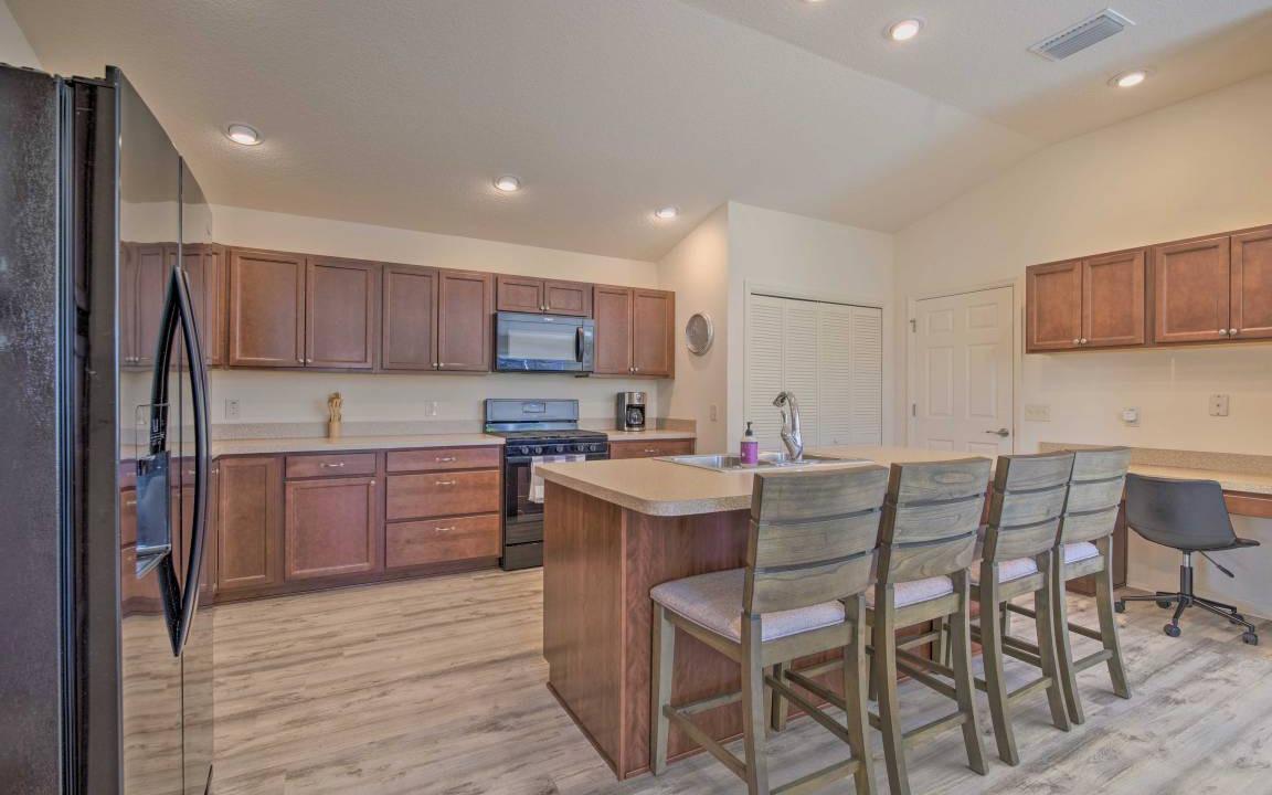 Photo of Kitchen in Wildwood
